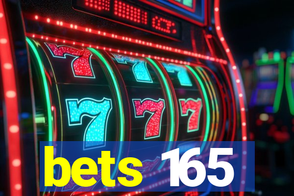 bets 165