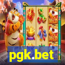 pgk.bet