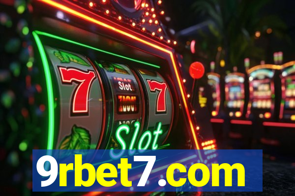 9rbet7.com