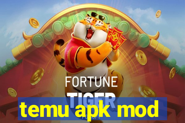 temu apk mod