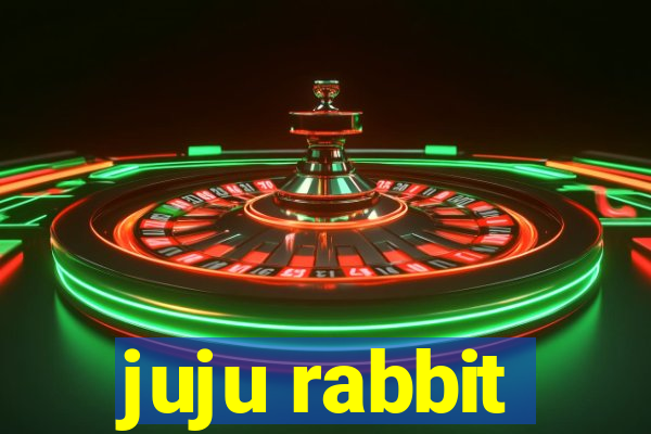 juju rabbit