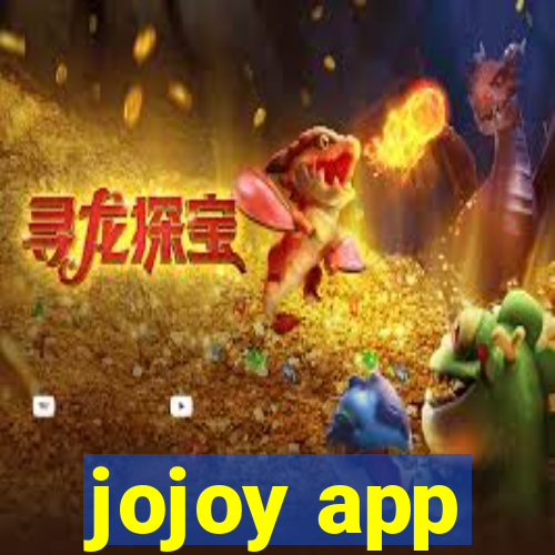 jojoy app