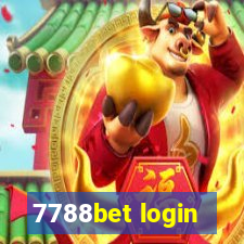 7788bet login