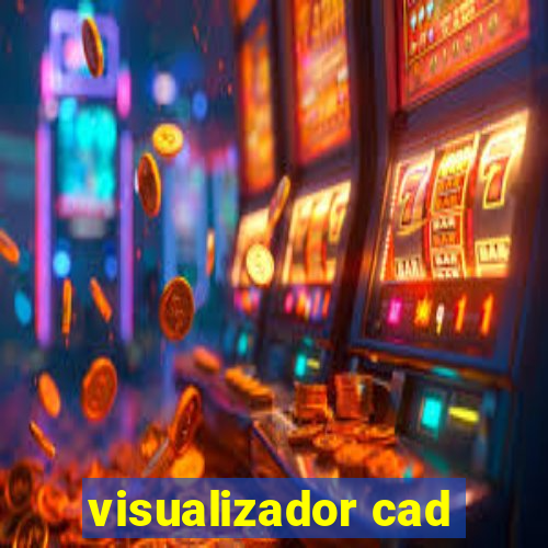 visualizador cad