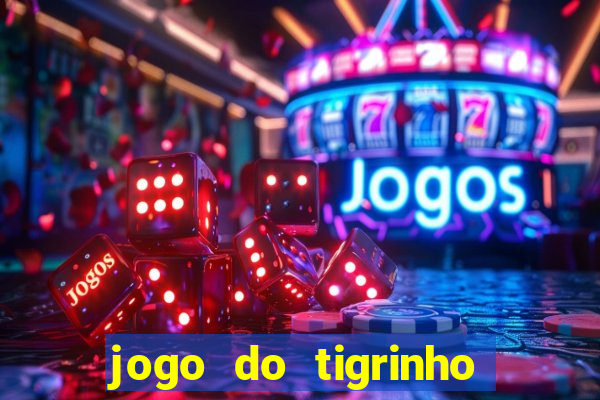 jogo do tigrinho foi legalizado no brasil