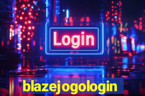 blazejogologin