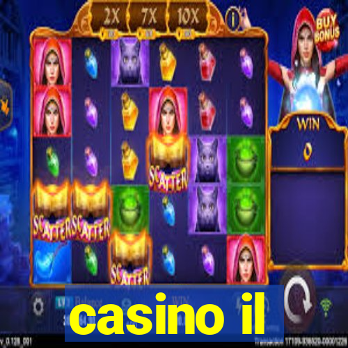 casino il