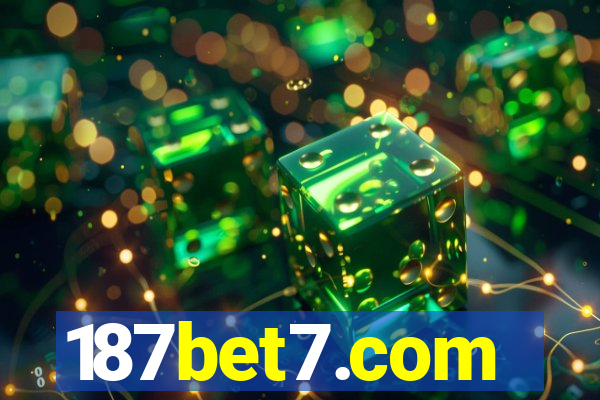 187bet7.com