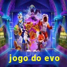 jogo do evo