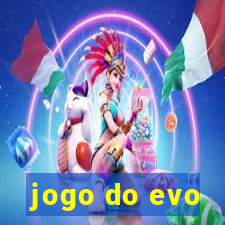 jogo do evo