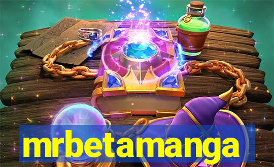 mrbetamanga