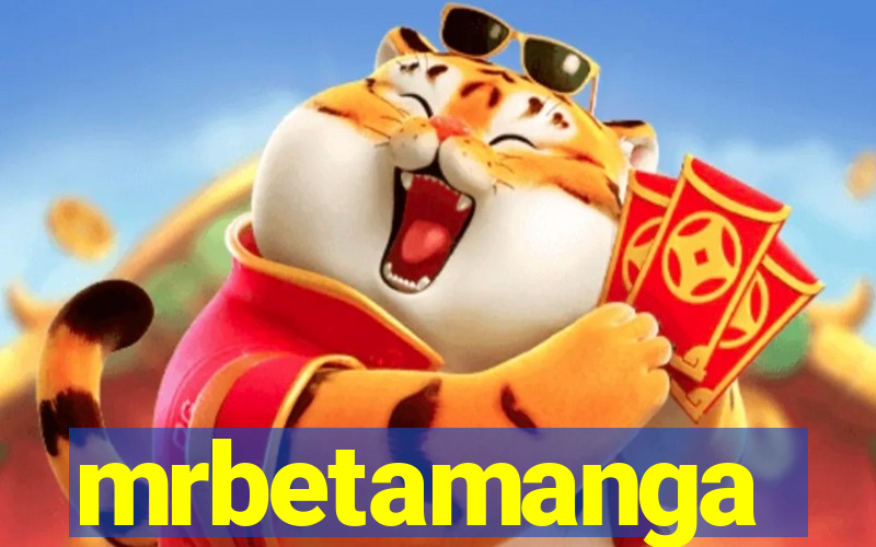 mrbetamanga