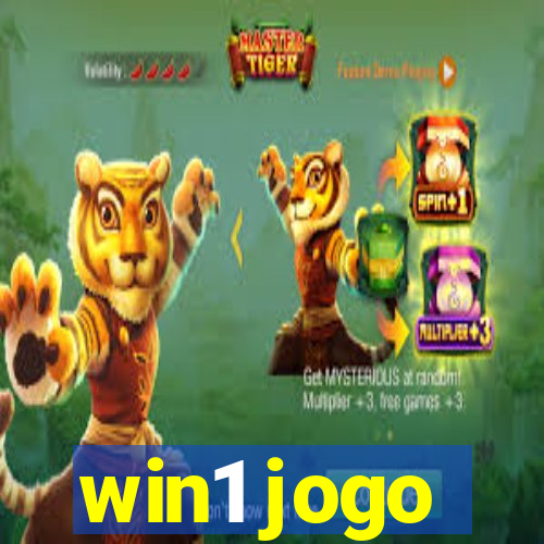 win1 jogo