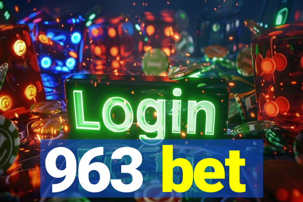 963 bet