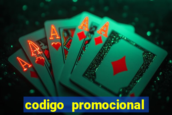 codigo promocional sua bet