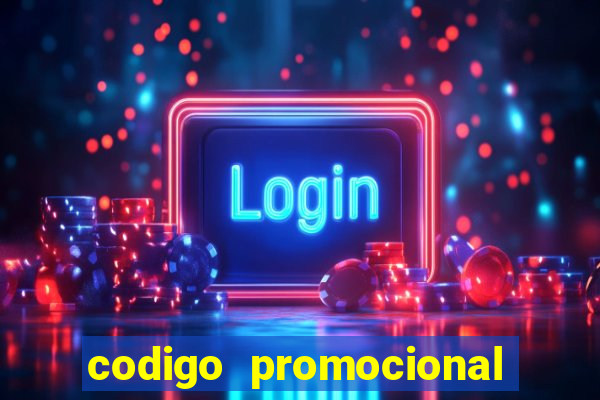 codigo promocional sua bet