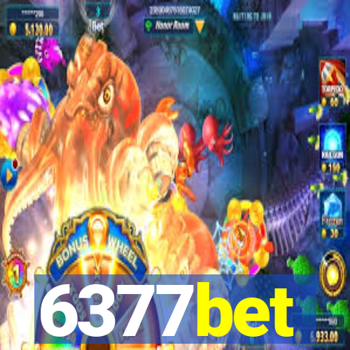 6377bet