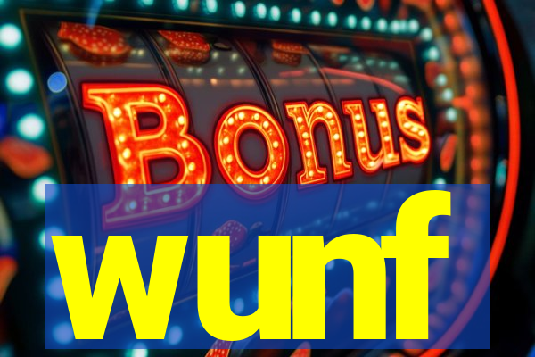 wunf