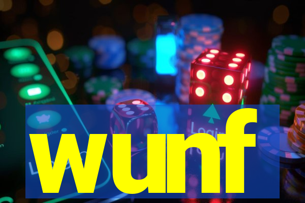 wunf