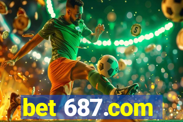 bet 687.com