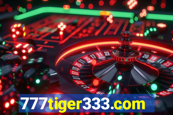 777tiger333.com