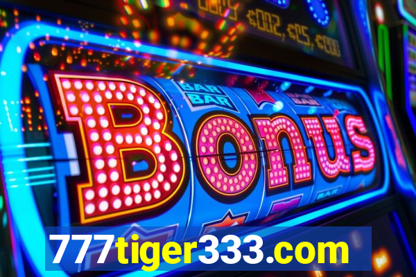 777tiger333.com