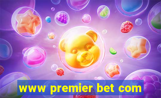 www premier bet com