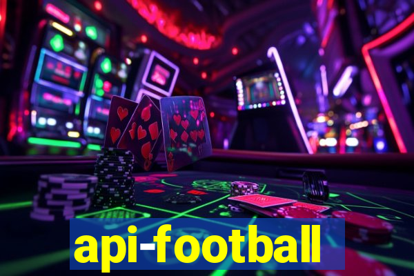 api-football