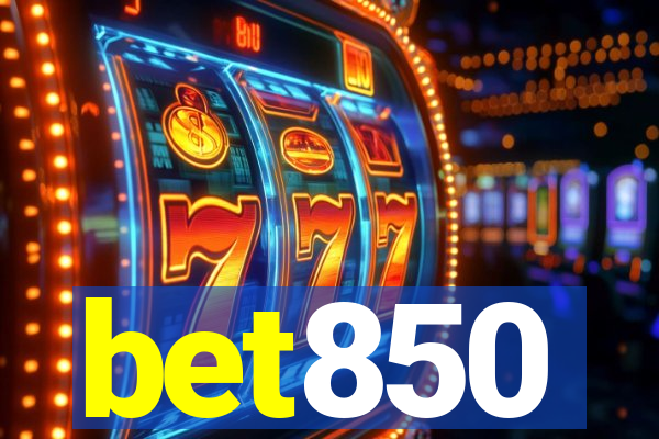 bet850