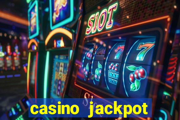 casino jackpot party slots