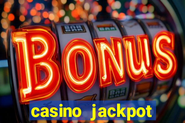 casino jackpot party slots