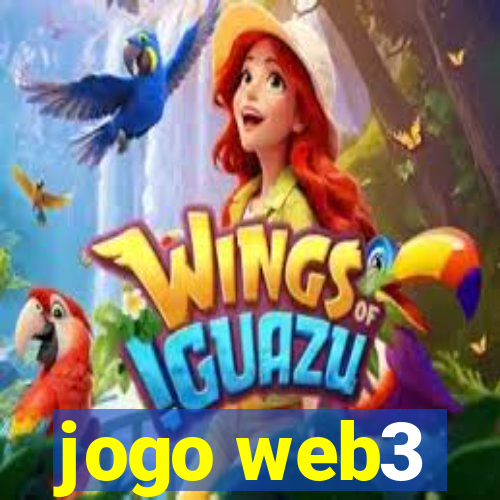 jogo web3