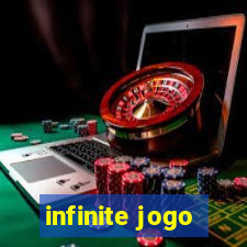 infinite jogo