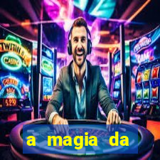 a magia da sobreviv锚ncia pdf