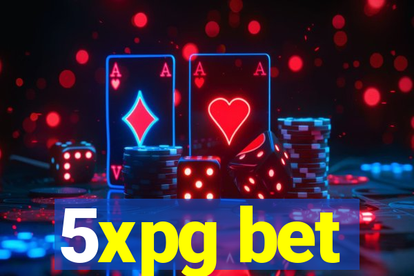 5xpg bet