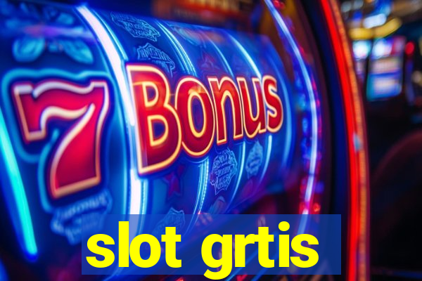 slot grtis