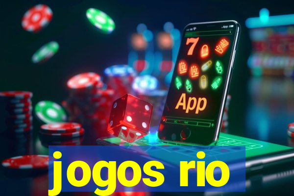 jogos rio