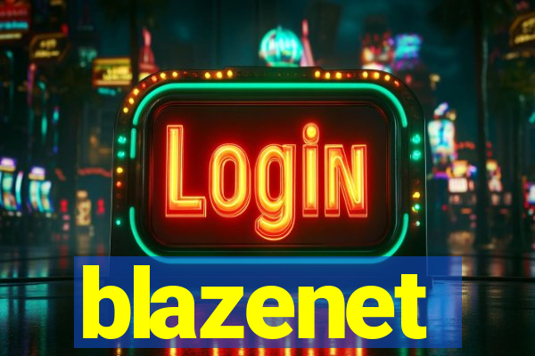 blazenet