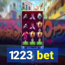 1223 bet