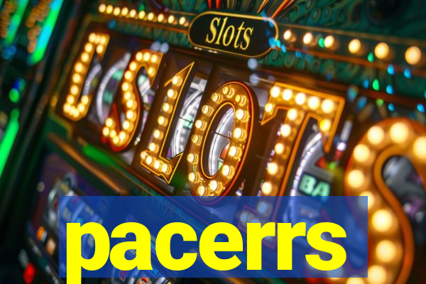 pacerrs