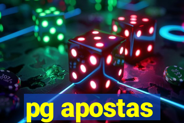 pg apostas