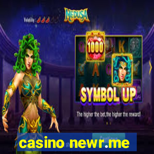 casino newr.me