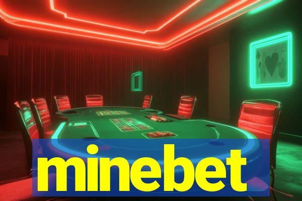 minebet