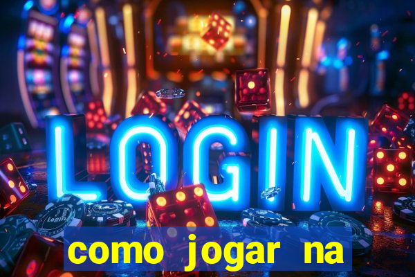 como jogar na seninha online