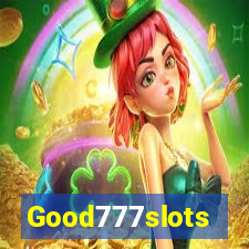 Good777slots