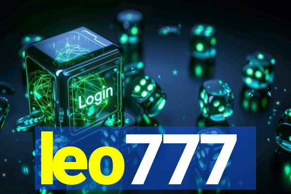 leo777