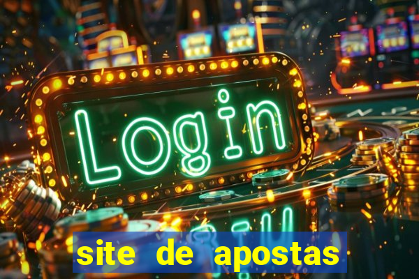 site de apostas com bonus gratis