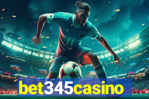 bet345casino