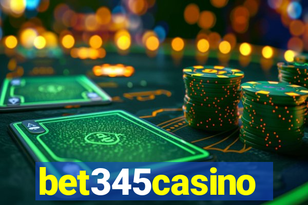 bet345casino