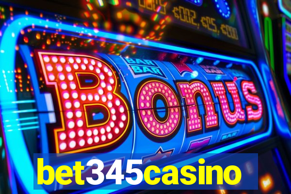 bet345casino